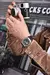 Relógio mecânico masculino pagani Design, automático, aço inoxidável, impermeável, safira, luxo superior, NH39A, 100m, novo, 2023