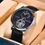 2025 novo design pagani 42mm relógios mecânicos masculinos de luxo negócios à prova dwaterproof água 10bar aço inoxidável relógio automático para homem - Turinshop virtual