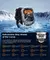 KOSPET TANK M3 Smartwatch para homens, relógio inteligente eletrônico à prova d água ,ultra GPS , AOD 480mAh ,relógio digitais AMOLED Bluetooth ,original - comprar online