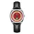 Daniel Gorman relógio de quartzo para homens e mulheres, relógios vintage de luxo, numerais do Oriente Médio, relógios, retro, 39mm, 31mm - Turinshop virtual