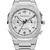 Daniel Gorman-Relógios de pulso de quartzo masculino, relógio esportivo, relógios impermeáveis, Japão, 2 fusos horários, 40mm, 50m, marca superior, VD32