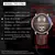 2025 novo design pagani 42mm relógios mecânicos masculinos de luxo negócios à prova dwaterproof água 10bar aço inoxidável relógio automático para homem na internet