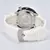 Moda personalizada NH35 46 mm relógios masculinos caixa de safira relógio masculino automático pulseira de borracha - Turinshop virtual