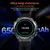 Imagem do COLMI-V75 GPS Smart Watch, 1,45 "Ultra HD Display, bússola embutida, fazer/receber chamadas telefônicas, bateria de 650mAh, smartwatch, 2024