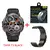 Imagem do KOSPET TANK-T3 Relógio Inteligente para Homens e Mulheres, Smartwatch Militar,