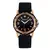 BERNY Relógios para Homens Luminoso Casual Esporte Quartzo Relógio Masculino Relógio de Pulso À Prova D 'Água Pulseira de Silicone Macio Caixa de Latão Fácil Leitura - loja online