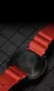 Imagem do 2025 novo rdunae relógio mecânico automático masculino nh35 topo da linha safira borracha mergulhador à prova dwaterproof água luminosa reloj hombre