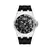 Dom relógios ocos mecânicos totalmente automáticos para homens1688 moda esportes à prova dwaterproof água relógio de luxo luminoso relógio masculino - comprar online