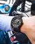 Bonest gatti relógio de movimento automático marca superior luxo cronógrafo aço inoxidável esporte à prova dwaterproof água relógios mecânicos para homem - loja online