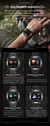 COLMI-V75 GPS Smart Watch, 1,45 "Ultra HD Display, bússola embutida, fazer/receber chamadas telefônicas, bateria de 650mAh, smartwatch, 2024 na internet