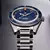 Imagem do PAGANI Design-Relógio Mecânico Automático Masculino, Impermeável, Clássico, Retro, 200m, Negócios, Esportes, 41mm