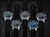 RDUNAE R3 43mm Relógios de Mergulho NH35 Automático Mecânico Cristal de Safira 316L Aço Inoxidável Luminoso Relógio de Pulso Masculino de Luxo - loja online