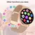 MEVADEN-Bluetooth chamada relógio inteligente para homens e mulheres, relógios personalizados, esporte fitness tracker, freqüência cardíaca, android, ios, y22 - comprar online