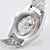 Sapphire Case Relógio Automático Masculino, Pulseira de aço inoxidável, Custom Fashion, NH35, 39 mm - Turinshop virtual