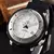Moda personalizada NH35 46 mm relógios masculinos caixa de safira relógio masculino automático pulseira de borracha - Turinshop virtual