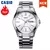 Relógio Casio Masculino Simples Vintage Calendário Semanal Duplo Calendário Genuíno Casio Top Relogio Relógio Digital Esportes à Prova D' Água Quartzo Relógio de Negócios Casual Relógio de Ponteiro oferta especial