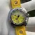 Relógio de mergulho automático masculino, moldura de aço, Steeldive Sapphire Glass, resistente à água, NH35, 20ATM, 43mm, SD1967, venda quente na internet