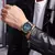 Relógio mecânico masculino pagani Design, automático, aço inoxidável, impermeável, safira, luxo superior, NH39A, 100m, novo, 2023 - comprar online