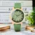 Relógios Masculinos Marca de topo BOBO BIRD Relógio de Pulso Masculino de Quartzo de Madeira Relógios de Pulso Presentes Personalizados Para Homens Dropshipping