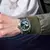 Pagani Design-Relógio Mecânico Automático Masculino, Aço Inoxidável, Impermeável, 10Bar Dial, Glow, Fashionable, Novo, NH35A, 43mm, 2022
