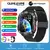 Xiaomi Smartwatch militar ao ar livre para homens, GPS Track, Chamada Bluetooth ,bateria 600mAh ,Bússola ,Iluminação LED , relógio na internet