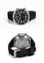 RDUNAE R3 43mm Relógios de Mergulho NH35 Automático Mecânico Cristal de Safira 316L Aço Inoxidável Luminoso Relógio de Pulso Masculino de Luxo - Turinshop virtual