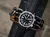 RDUNAE R3 43mm Relógios de Mergulho NH35 Automático Mecânico Cristal de Safira 316L Aço Inoxidável Luminoso Relógio de Pulso Masculino de Luxo - Turinshop virtual