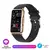 Xiaomi-relógio inteligente para homens e mulheres, telefone conectado bluetooth, música, fitness, pulseira esportiva, monitor de sono, smartwatch - comprar online