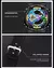 Sanda Men Relógio Digital G Estilo Esportes À Prova D 'Água Choque Militar Premium Relógios Magic Color Cool Luxo Relógio De Pulso Relojes 9004