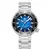 Addiesdive ad2069 relógio masculino anel de cerâmica 100bar driver vidro safira bgw9 luminoso reloj hombre nh35 relógio mecânico automático - loja online