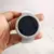 Amazfit verge relógio inteligente versão global com display amoled reproduzir música tela gps ip68 à prova dip68 água 24 horas de instruções 99 novo - loja online