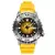 RDUNAE R5 Monster Watch Mecânico Automático para Homens NH35 Cristal de Safira BGW-9 Relógio de Pulso Luminoso 150M Relógios À Prova D 'Água na internet