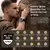 KOSPET TANK-T3 Relógio Inteligente para Homens e Mulheres, Smartwatch Militar, - loja online