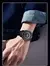 Dom 1850 suspensão magnética design personalizado relógios para homens à prova dwaterproof água quartzo tira de aço relogios masculino relógio luxo
