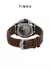 2024 timex relógio mecânico automático masculino americano aço inoxidável à prova de riscos à prova dwaterproof água relógio de mergulho negócios lazer relógio - loja online