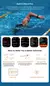 Imagem do KOSPET TANK M3 Smartwatch para homens, relógio inteligente eletrônico à prova d água ,ultra GPS , AOD 480mAh ,relógio digitais AMOLED Bluetooth ,original