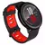Original amazfit ritmo masculino relógio inteligente sportwatch global firmware com inglês idioma estoque bluetooth relógio gps 95novos relógios - loja online