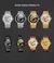 Skrox designer de luxo vintage homem relógios high-end esqueleto aço ultra fino masculino mechancical malha cinta movimento manual relógio na internet