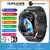 Xiaomi Smartwatch militar ao ar livre para homens, GPS Track, Chamada Bluetooth ,bateria 600mAh ,Bússola ,Iluminação LED , relógio