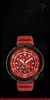 2025 novo rdunae relógio mecânico automático masculino nh35 topo da linha safira borracha mergulhador à prova dwaterproof água luminosa reloj hombre - Turinshop virtual