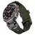 TPU Sports Rubber Strap para Samsung Galaxy Ultra, Soft Silicone Band, sem lacunas pulseira, correa, 47mm - Turinshop virtual