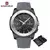 Naviforce relógio de quartzo masculino relógios topo marca luxo famoso relógio de pulso masculino simples relógio de pulso de silicone relogio masculino