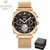Skrox quadrado tourbillon movimento automático homem relógio mecânico masculino relógios de pulso marca original high-end luxo relógio reloj - Turinshop virtual