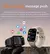 LIGE Relógio Inteligente para Homens 3ATM À Prova D 'Água Bluetooth Chamada Monitor de Saúde Com Lanterna 370mahBateria 100 + Modo Esporte Smartwatches - comprar online