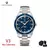 PAGANI Design-Relógio Mecânico Automático Masculino, Impermeável, Clássico, Retro, 200m, Negócios, Esportes, 41mm - loja online