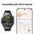 Smartwatch HUAWEI Watch GT 5, Watch GT5 Pro, Versão Global, Mapa Integrado, Mensagem de Replay ,compatível com iOS e Android na internet