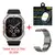 KOSPET TANK M3 Smartwatch para homens, relógio inteligente eletrônico à prova d água ,ultra GPS , AOD 480mAh ,relógio digitais AMOLED Bluetooth ,original na internet