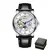 Skrox fase da lua tourbillon relógio automático diamante mecânico homem relógio topo marca de luxo elegante relógios pulso reloj hombre - Turinshop virtual