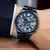 CITIZEN Original Japão Relógio Masculino Automático Mecânico Pulseira Casual Luminoso Relógios de Negócios Para Homens
