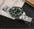 San martin novo 40mm bb58 retro luxo mergulhador relógio nh35 relógios mecânicos automáticos para homens safira luminosa 20bar reloj sn0008 - Turinshop virtual